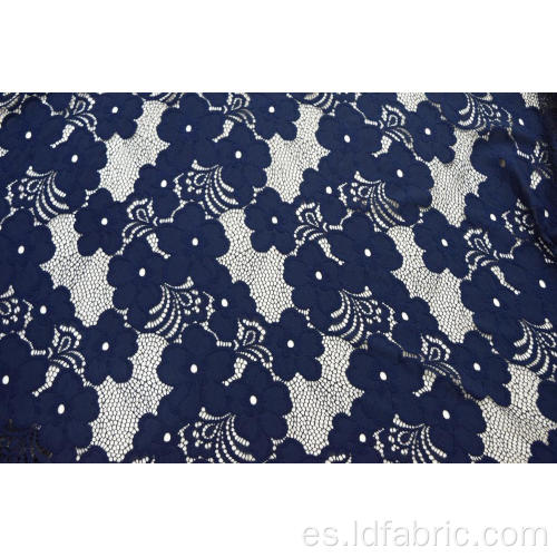 Venta caliente Nylon Spandex Sophia Lace Fabric